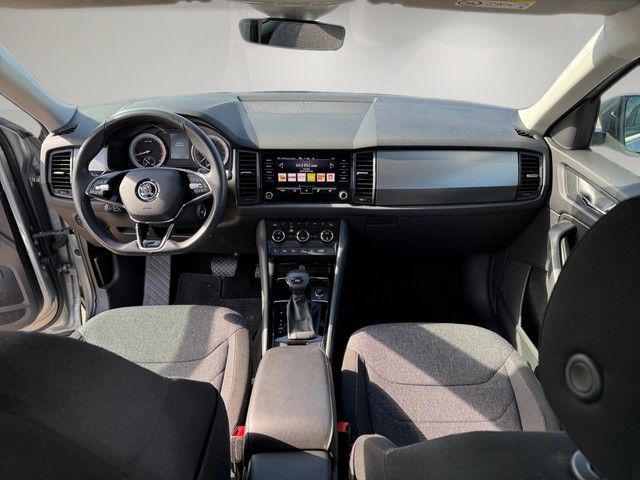 Skoda Kodiaq - Bild 16