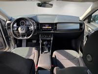 Skoda Kodiaq - Vorschau Bild 16