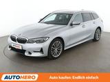 BMW 3er 320d Luxury Line - BMW: E32