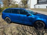 Skoda Octavia 2.0 TDI DSG Drive Combi, AHK, 8x bereift - Skoda Octavia: Combi Drive