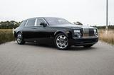 Rolls-Royce Phantom EWB Limo - Rolls-Royce Phantom aus 2009