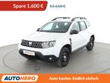 Dacia Duster 1.6 SCe Comfort*TEMPO*KLIMA*GARANTIE*