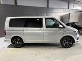 Volkswagen T6 2.0 TDI Multivan*Navi*DSG*7 Sitze* - Volkswagen T6 Multivan in Erfurt