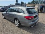Mercedes-Benz C 200 C T-Modell C 200 BlueTec / d - gebrauchte Mercedes-Benz C 200 aus dem Jahr 2014