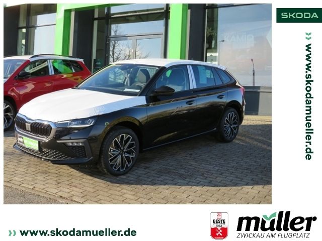 Skoda Scala Tour 1.0TSI 85kW NAVI ACC vorb. AHK