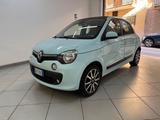 Renault Twingo 1.0 Benzina Cabrio Openair 69/CV  - Renault Twingo: Grün