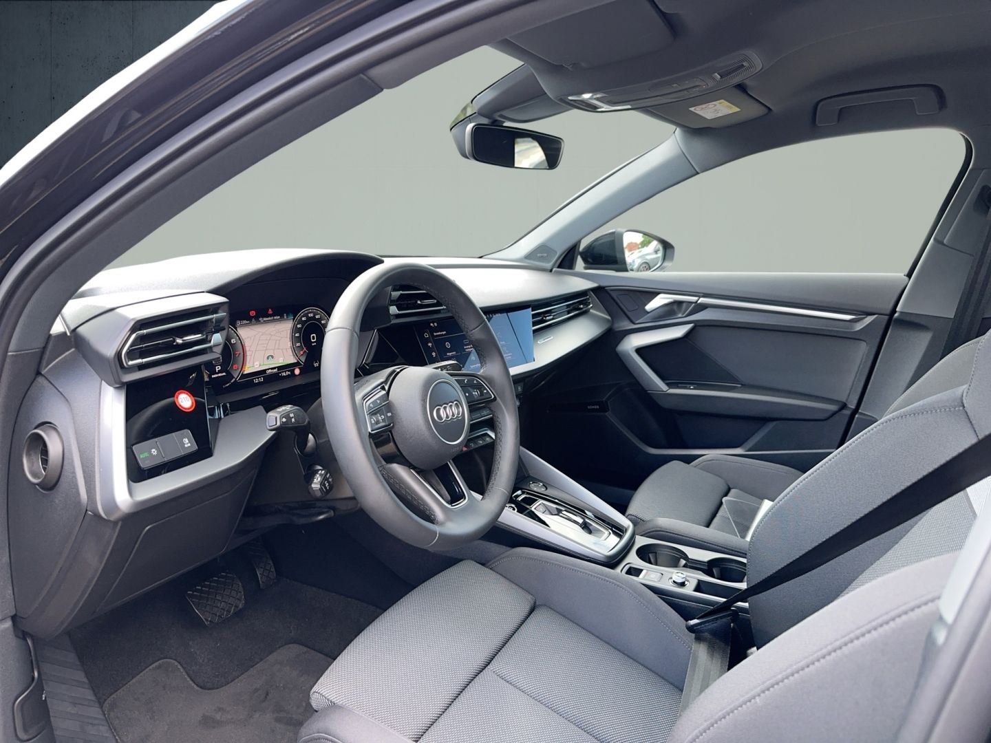 Audi A3 - Bild 12