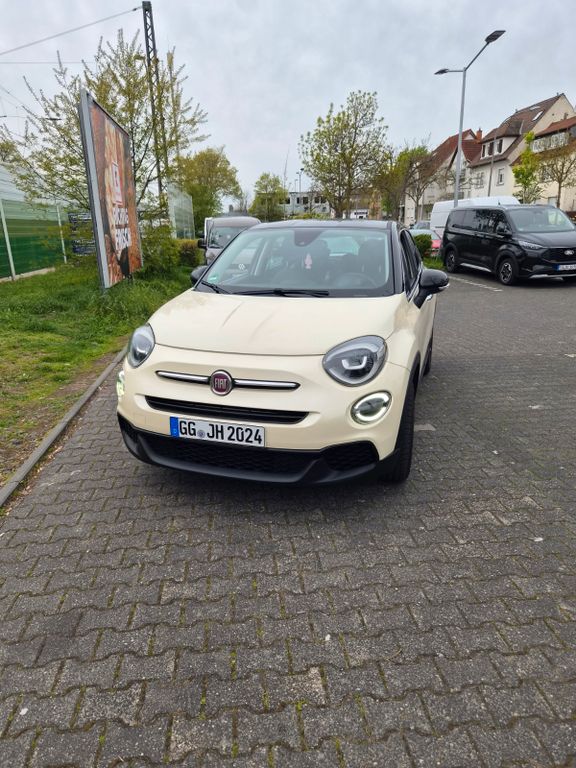 Image of Fiat 500X