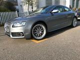Audi S5 4.2 FSI tiptronic quattro - - gebrauchte Audi S5 aus dem Jahr 2010