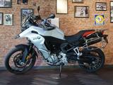 BMW F 850 GS Adventure TIEF 3 Pakete, Tiefelegung - GS850