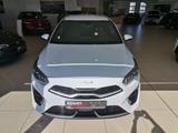 Kia Ceed Sportswagon 1.5 T-GDi DCT GT-Line LED|Navi| - Kia cee'd Sportswagon mit Benzin-Antrieb