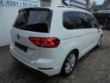 Volkswagen Touran Highline BMT R-Line Scheckh. Navi Acc - VW Touran Gebrauchtwagen in Duisburg