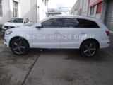 Audi Q7 3.0 TDI (DPF) quattro tiptronic S- Line - Audi Q7: Automatik