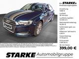 Audi A3 1.5 TFSI S-tronic design  Navi Xenon PDC LM T