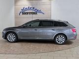 Skoda Superb Combi 1,5TSI DSG Navi/Kamera/el.Klappe/Ke - Skoda Superb: Automatik