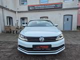 Volkswagen Jetta 1.2 TSi*erst 11500 Km-1. Hand-Alu-Klima* - Volkswagen Jetta: Jetta2