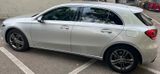 Mercedes-Benz A 220 Compact Limousine
