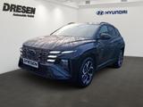 Hyundai Tucson 1,6 CRDI N-Line+Automatik+Navi+Matrix-Lic - Hyundai TUCSON Neuwagen mit Diesel-Antrieb