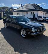 Mercedes-Benz W210 220d - Klassiker - Youn... - Mercedes-Benz 210 d