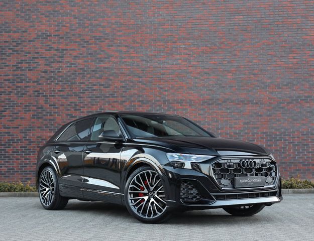 Audi Q8 60 TFSIe Quattro *ABSOLUTER VOLLAUSATTUNG*