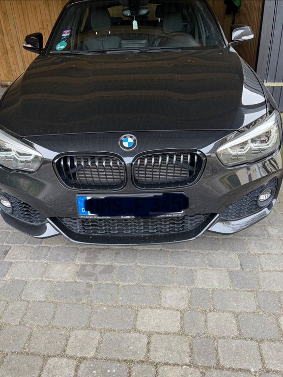 Image of BMW 118