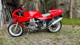 Moto Guzzi Daytona 1000 - MOTO GUZZI 1000