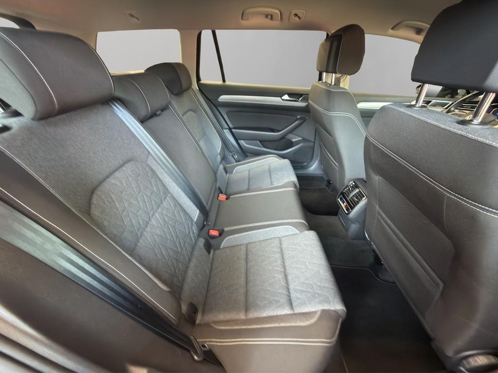Volkswagen Passat Business 4Motion TDI DSG AHK, миниатюра 18