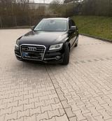 Audi SQ5 3.0 TDI quattro Leder Navi - frischer TÜV - gebrauchte Audi SQ5 aus dem Jahr 2015