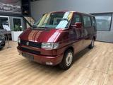 Volkswagen T4 Syncro/7 Sitzer/Standheizung/EFH/ZV - Volkswagen T4 in Solingen