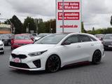 Kia ProCeed 1.6 T-GDI GT LED Android Apple DAB Navi - Kia pro cee'd / ProCeed aus 2019