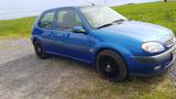 Citroën Citroen Saxo VTS - Citroën aus 2001