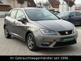Seat Ibiza Lim. 1.2 TSI i-Tech *BI-XENON/SHZ/NAVI/PDC - SEAT Ibiza i-Tech mit Benzin-Antrieb