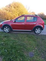 Dacia Sandero 1.6 MPI 85 Stepway Stepway - Dacia Sandero