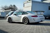 Porsche 997 GT3 RS Karosserie 19% VAT 42.000 € netto - Porsche 997: RS Gt3
