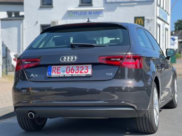 Audi A3 - 5