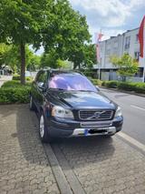 Volvo XC90 D5 AWD Geartronic Executive Executive - gebrauchte Volvo XC90 aus dem Jahr 2011