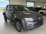 Volkswagen Amarok Aventura DoubleCab 4Motion NT.15.000 - Volkswagen Amarok Gebrauchtwagen