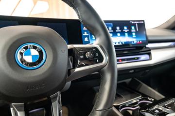 صورة مصغرة 20 لـ 2024 BMW I5