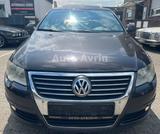 Volkswagen Passat Lim. Highline-DACH-KAMERA-PDC-LEDER-XENON - Volkswagen Passat aus 2005
