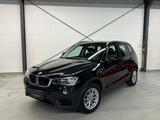 BMW X3/xDrive/20d/Facelift/AHK/Navi/SHZ/PDC/HuD/ - BMW: F20
