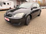 Toyota Corolla 1.6 Benz. * Klima * Tüv 12/2027 * 2 Hand - Toyota Corolla mit Benzin-Antrieb: Kleinwagen