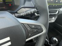 Dacia Bigster - Vorschau Bild 16