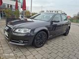 Audi A3 1.2 TFSI Ambition Sportback TÜV+Ins Neu - Audi A3 aus 2010: Sportback Ambition