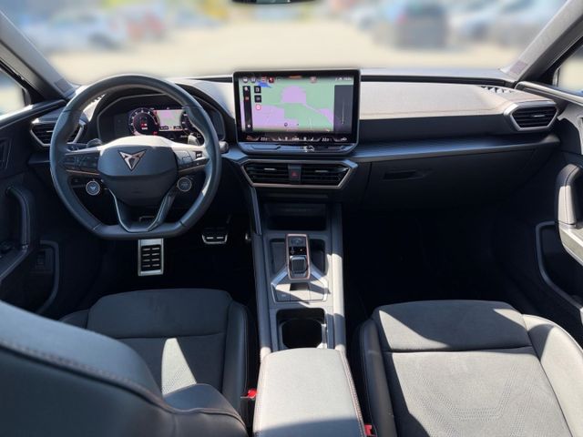 Leon Sportstourer 1.5 eTSI Matrix AHK Kamera XL-
