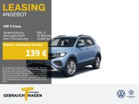 Volkswagen T-Cross - Vorschau Bild 1
