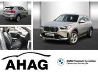 BMW X1 - Vorschau Bild 1