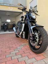 Yamaha V Max 1700 - GEBRAUCHT V MAX
