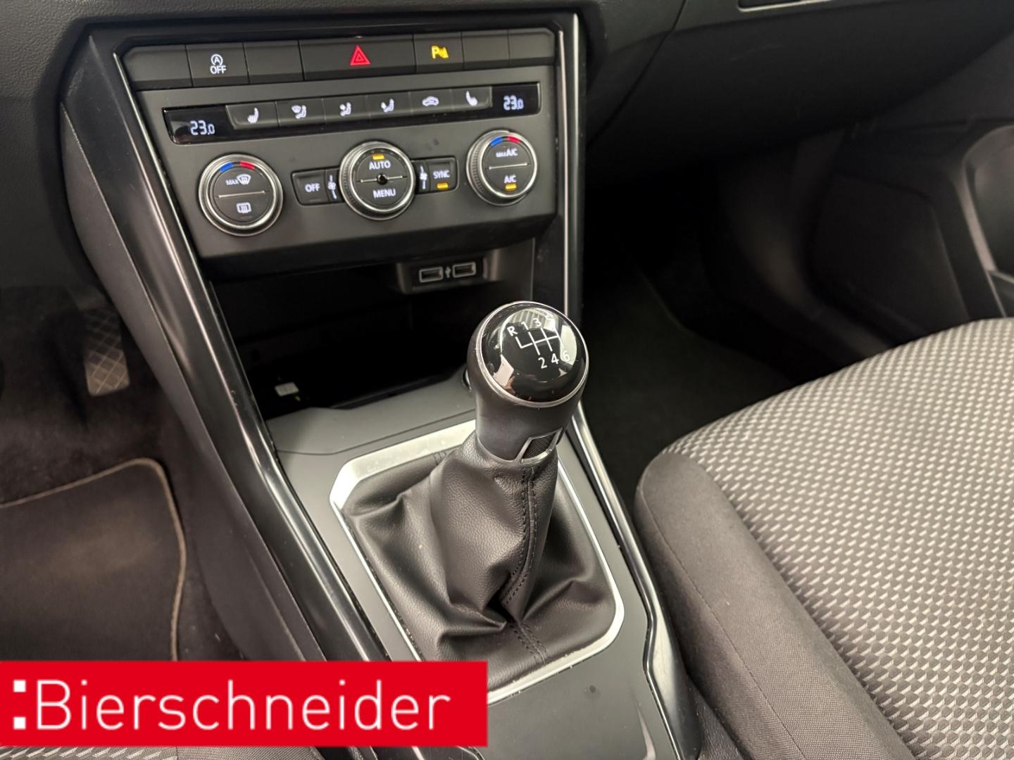 Volkswagen T-Roc 1.0 TSI LED NAVI PDC 16, миниатюра 12