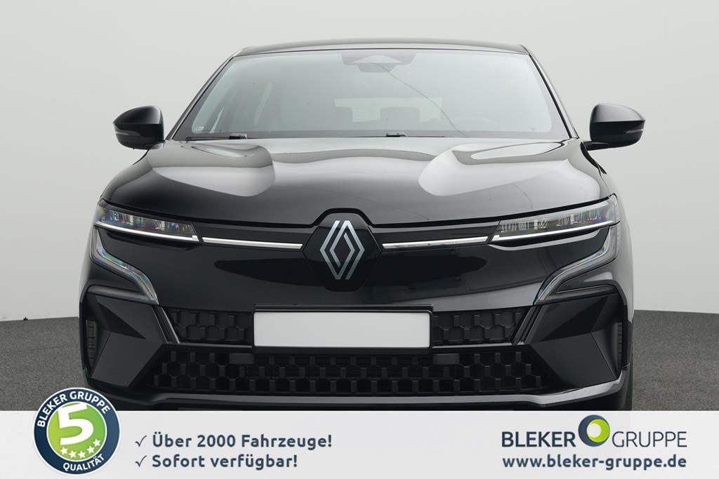 Image of Renault Megane