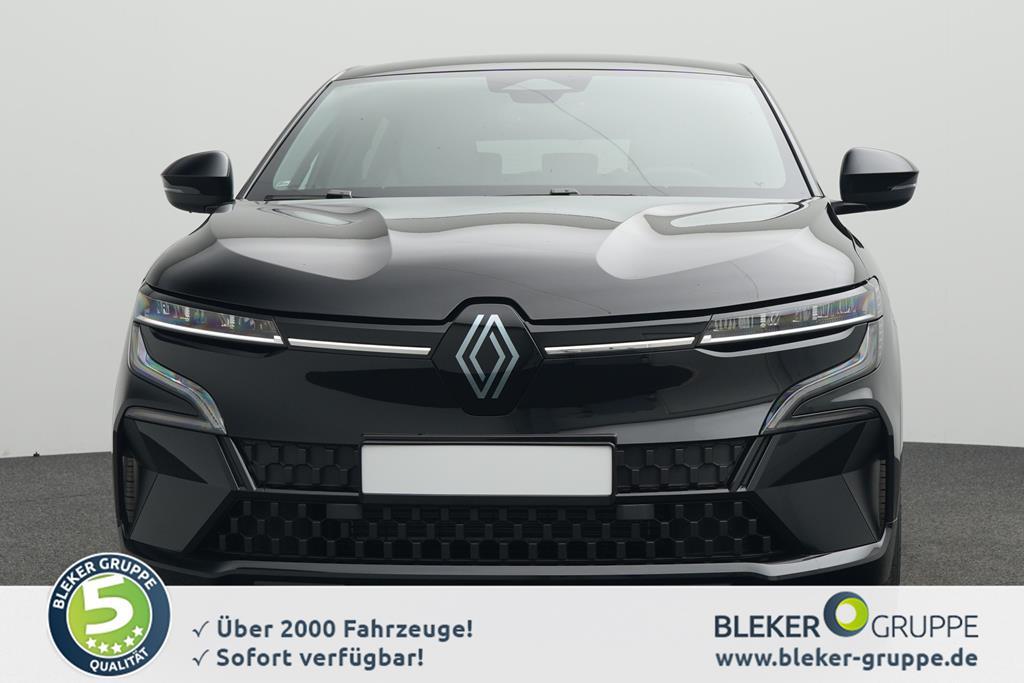 Renault Megane Techno 220 Comfort Range